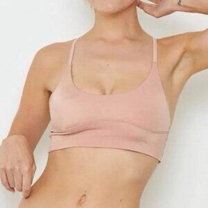 We Are HAH (Hot As Hell) Free People Cami BrHAH Copper Rose S NWT